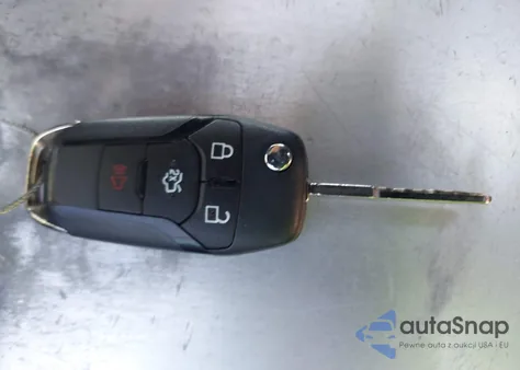 2014 Ford Fusion Hybrid Se z USA, uszkodzony, nr VIN 3FA6P0LU2ER185458